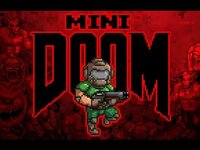 Mini Doom screenshot, image №2407443 - RAWG