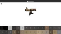 Guns Color Pixel Art screenshot, image №2013459 - RAWG