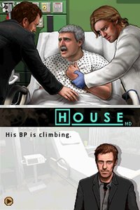 House, M.D. screenshot, image №533576 - RAWG