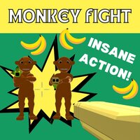 Monkey Fight screenshot, image №3283755 - RAWG