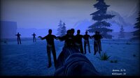 Snow Apocalypse screenshot, image №2596974 - RAWG