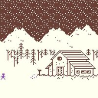 Neve na distancia - Snow in the distance screenshot, image №2542764 - RAWG