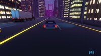 Neon-City Drive screenshot, image №2958262 - RAWG