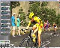 Pro Cycling Manager 2006 screenshot, image №456895 - RAWG