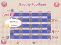 Trendy Fashion Boutique screenshot, image №1805431 - RAWG