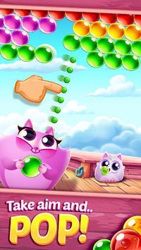 Cookie Cats Pop screenshot, image №1479739 - RAWG