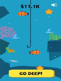 Go Fish Master screenshot, image №1882279 - RAWG