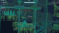 The Aquatic Adventure of the Last Human screenshot, image №710877 - RAWG
