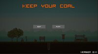 Keep your coal screenshot, image №3711073 - RAWG