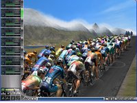 Pro Cycling Manager screenshot, image №432176 - RAWG