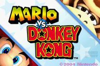 Mario vs. Donkey Kong (2004) screenshot, image №732539 - RAWG
