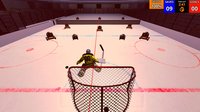 Hockey Camp - Goaltender screenshot, image №1822152 - RAWG