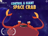 CRABITRON: Giant Space Crab Simulation screenshot, image №13095 - RAWG