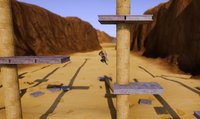 Wind Digger screenshot, image №2373868 - RAWG