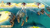 Pirates! Showdown: Enhanced Edition screenshot, image №3998875 - RAWG