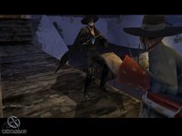 The Shadow of Zorro screenshot, image №305855 - RAWG