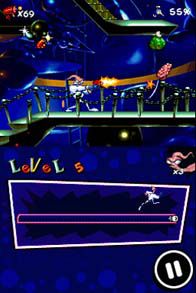 Earthworm Jim screenshot, image №254784 - RAWG