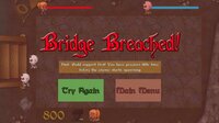 Bridge Defense screenshot, image №2781720 - RAWG