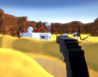 Outlaw (itch) (cybergl) screenshot, image №1242205 - RAWG