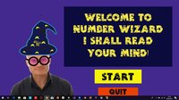 Number Wizard (Gordon4420) screenshot, image №1210457 - RAWG