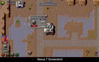 Z Origins - (Z The Game) screenshot, image №1491044 - RAWG