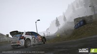 WRC 4 FIA World Rally Championship screenshot, image №630582 - RAWG