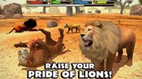 Ultimate Lion Simulator screenshot, image №2101265 - RAWG