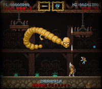 Maldita Castilla screenshot, image №605726 - RAWG