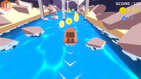 Sailbound screenshot, image №4136635 - RAWG