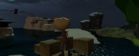 Viaje Astral screenshot, image №3637160 - RAWG