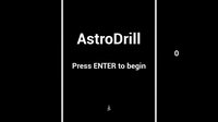 AstroDrill (Game Jam) screenshot, image №1263055 - RAWG