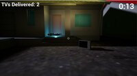 TV Head: Delivery screenshot, image №2742025 - RAWG
