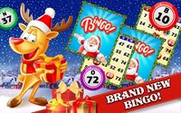 Christmas Bingo Santa's Gifts screenshot, image №1416742 - RAWG