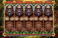 Jaguar King Slots Free Vegas Slot Machine Games screenshot, image №1489466 - RAWG