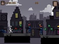 A Mafia Gangster Shootout - Shooting Gangs At War screenshot, image №1983927 - RAWG