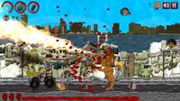 Hard Rock Zombie Truck Plastiline screenshot, image №1595910 - RAWG