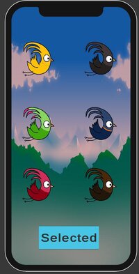 Flappy Fowl 2D screenshot, image №3872386 - RAWG