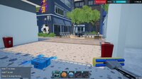 Sporting Goods Shop: Prologue screenshot, image №4201261 - RAWG