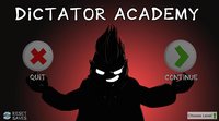 Dictator Academy screenshot, image №2113351 - RAWG