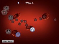 Solitarity screenshot, image №2322189 - RAWG