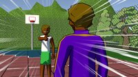 Basketball RPG screenshot, image №3106659 - RAWG