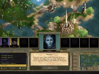 Age of Wonders II: The Wizard's Throne screenshot, image №146675 - RAWG