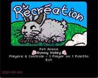 Recreation screenshot, image №2998450 - RAWG