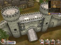 Wars & Warriors: Joan of Arc screenshot, image №377216 - RAWG