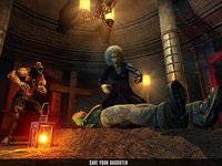 Horror Game: Granny Escape screenshot, image №2037327 - RAWG