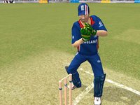 Brian Lara International Cricket 2005 screenshot, image №410465 - RAWG