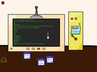 Ancient beast 64KB screenshot, image №2182050 - RAWG