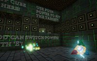 Temple Of The Aztec screenshot, image №1163330 - RAWG