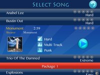 Anyone Can Play Guitar screenshot, image №1981033 - RAWG