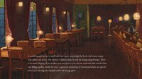 ­Into the Deep Dark Green Sleep screenshot, image №4141473 - RAWG